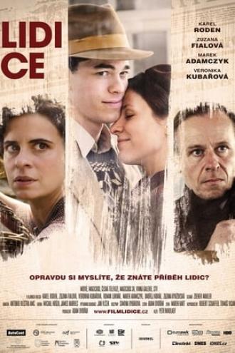 Lidice (movie 2011)