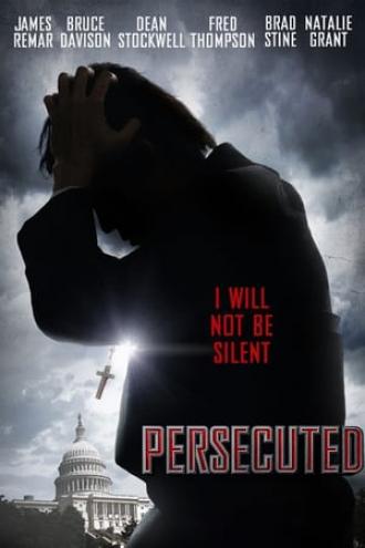 Persecuted (movie 2014)