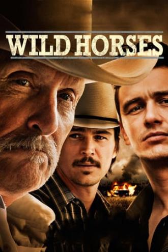 Wild Horses (movie 2015)