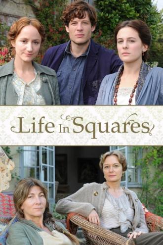 Life In Squares (tv-series 2015)