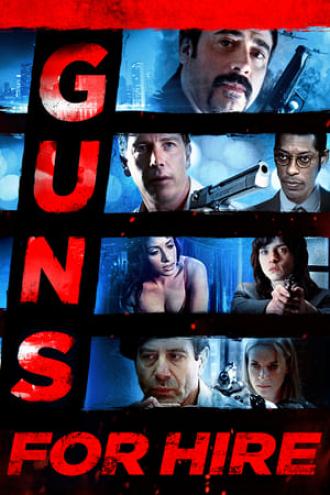 Guns for Hire (movie 2015)