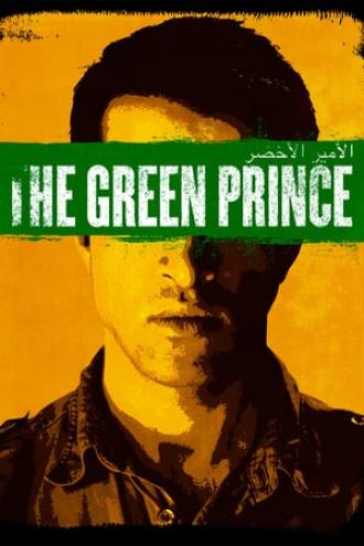 The Green Prince (movie 2014)