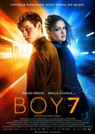 Boy 7 (movie 2015)