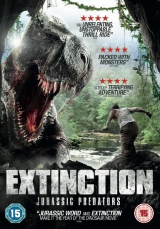 Extinction (movie 2014)