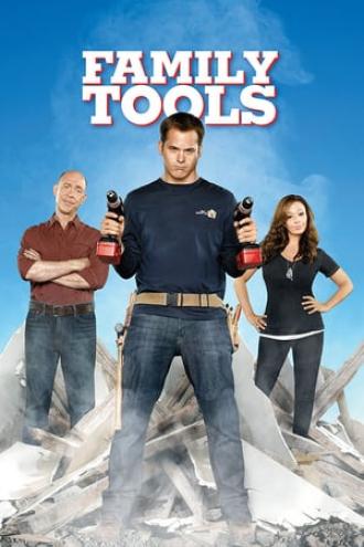Family Tools (tv-series 2013)