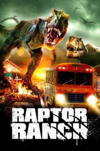 Raptor Ranch (movie 2013)