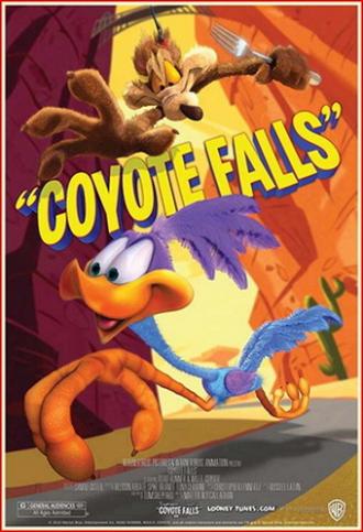 Coyote Falls (movie 2010)