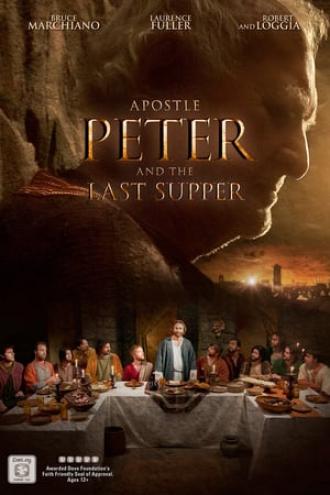 Apostle Peter and the Last Supper (movie 2012)