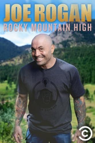 Joe Rogan: Rocky Mountain High (movie 2014)