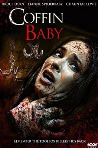 Coffin Baby (movie 2013)