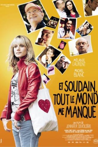 The Day I Saw Your Heart (movie 2011)