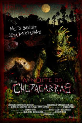 The Night of the Chupacabras