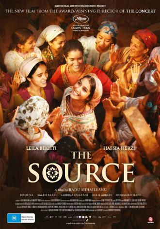 The Source (movie 2011)