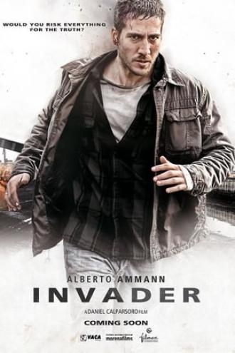 Invasor (movie 2012)