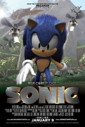 Sonic (movie 2013)