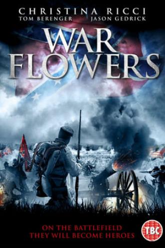 War Flowers (movie 2012)
