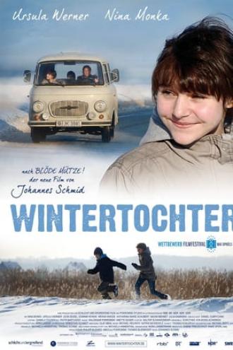 Winter's Daughter (movie 2011)