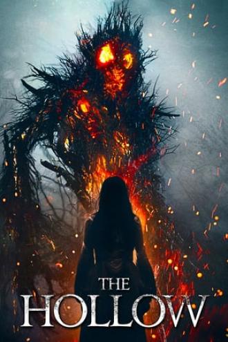 The Hollow (movie 2015)