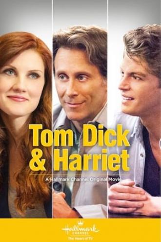 Tom, Dick and Harriet (movie 2013)