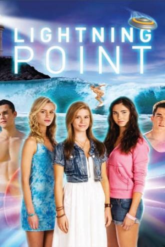 Lightning Point (tv-series 2012)