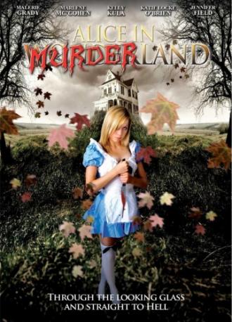 Alice in Murderland (movie 2010)