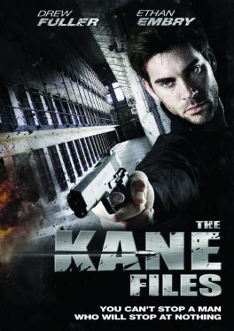 The Kane Files: Life of Trial (movie 2010)