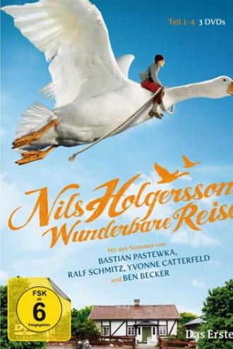 Nils Holgerssons wunderbare Reise (movie 2011)