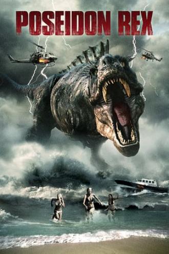 Poseidon Rex (movie 2014)