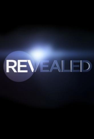Revealed (tv-series 2013)