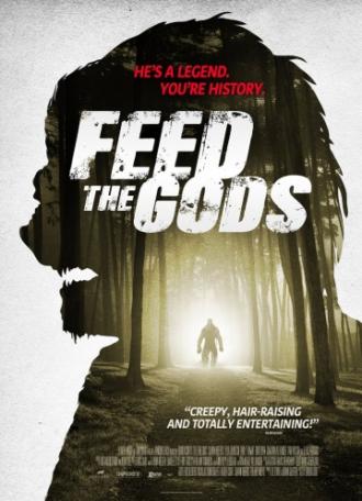 Feed the Gods (movie 2014)