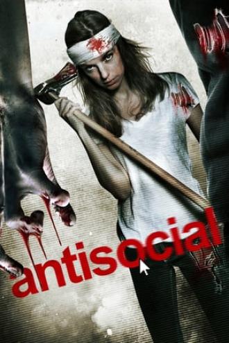 Antisocial (movie 2013)