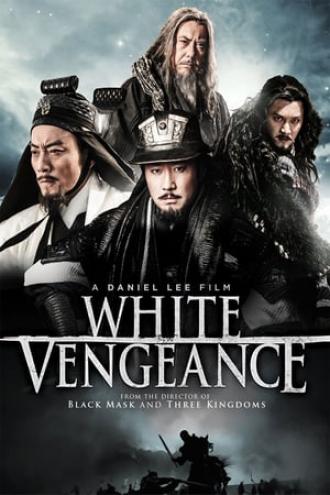White Vengeance (movie 2011)