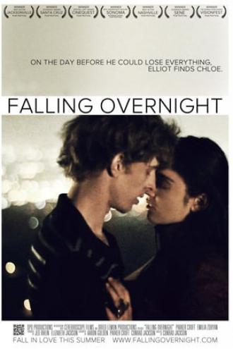 Falling Overnight (movie 2011)
