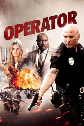 Operator (movie 2015)