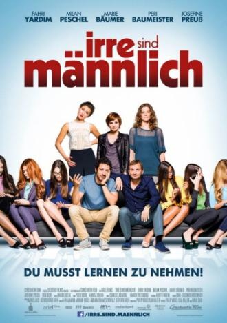 Male Mistakes (movie 2014)