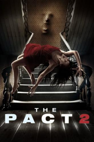 The Pact II (movie 2014)