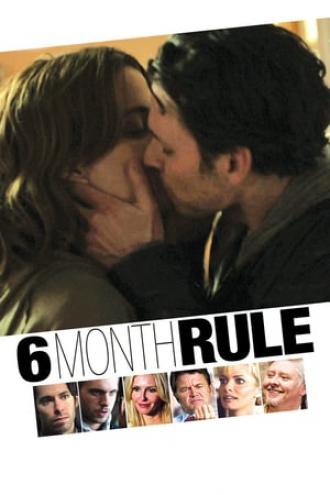 6 Month Rule (movie 2012)
