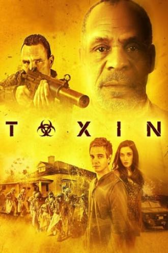 Toxin (movie 2015)