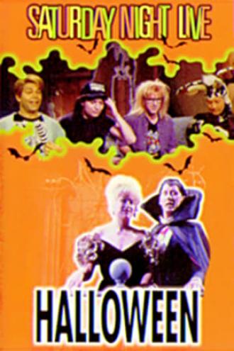 Saturday Night Live: Halloween (movie 2003)
