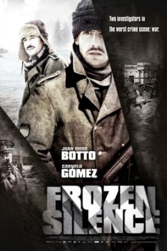 Frozen Silence (movie 2011)
