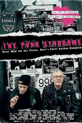The Punk Syndrome (movie 2012)