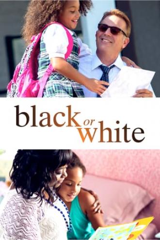 Black or White (movie 2014)