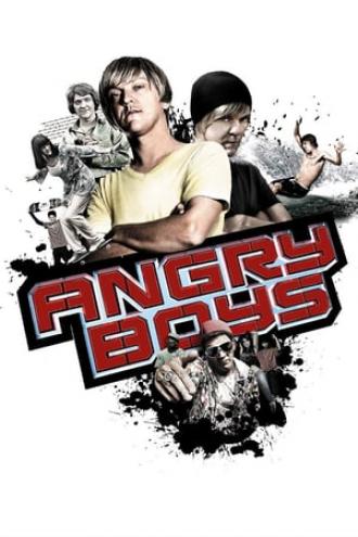 Angry Boys (tv-series 2011)