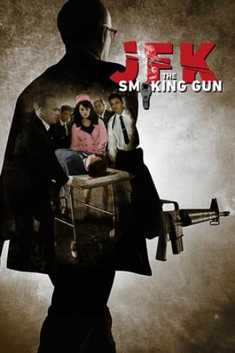 JFK: The Smoking Gun (movie 2013)