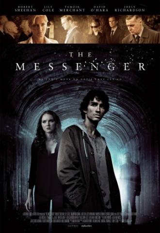 The Messenger (movie 2015)