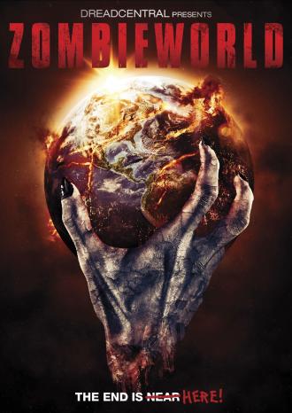 Zombieworld (movie 2015)