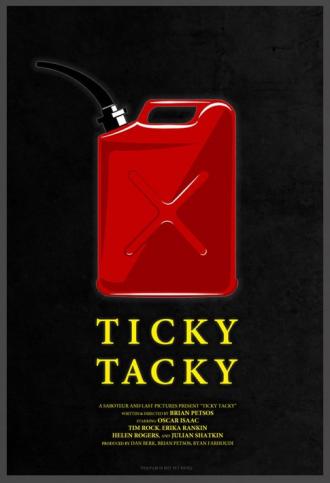 Ticky Tacky (movie 2014)