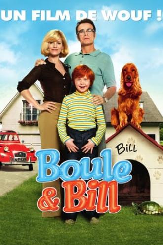 Boule & Bill (movie 2013)