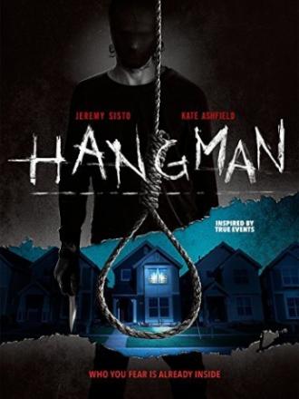 Hangman (movie 2015)