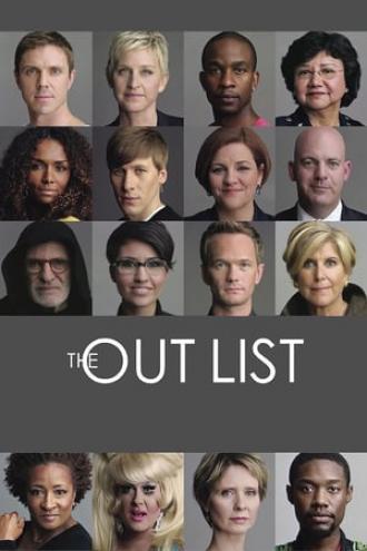 The Out List (movie 2013)